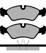 Brake ENGINEERING - PA511 - 